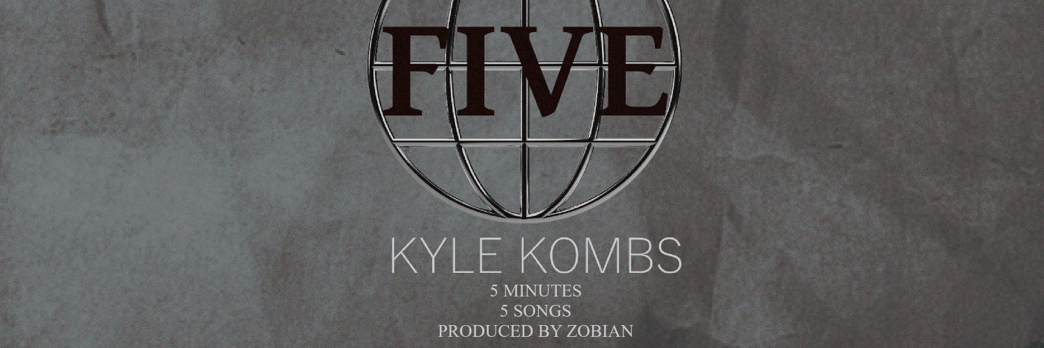 Kylekombs's profile banner image