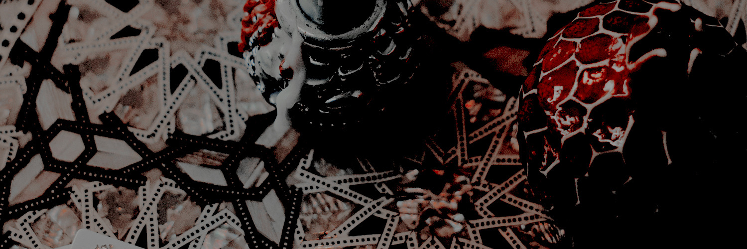 deadIyrich's profile banner image