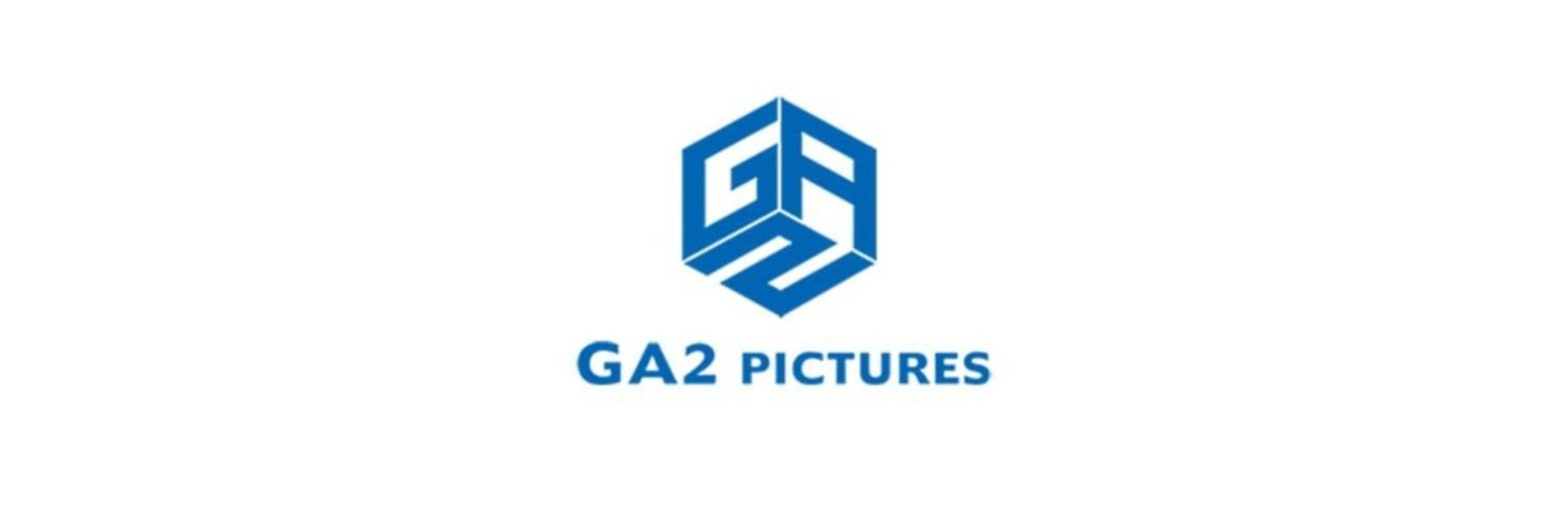 GA2 Pictures's banner