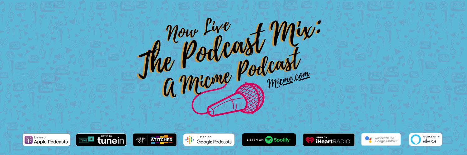 MicmeAudio's profile banner image