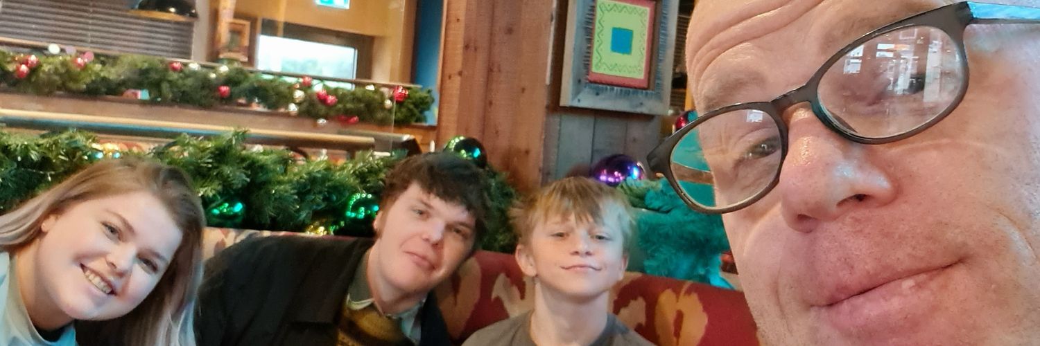 Haylepastyman's profile banner image