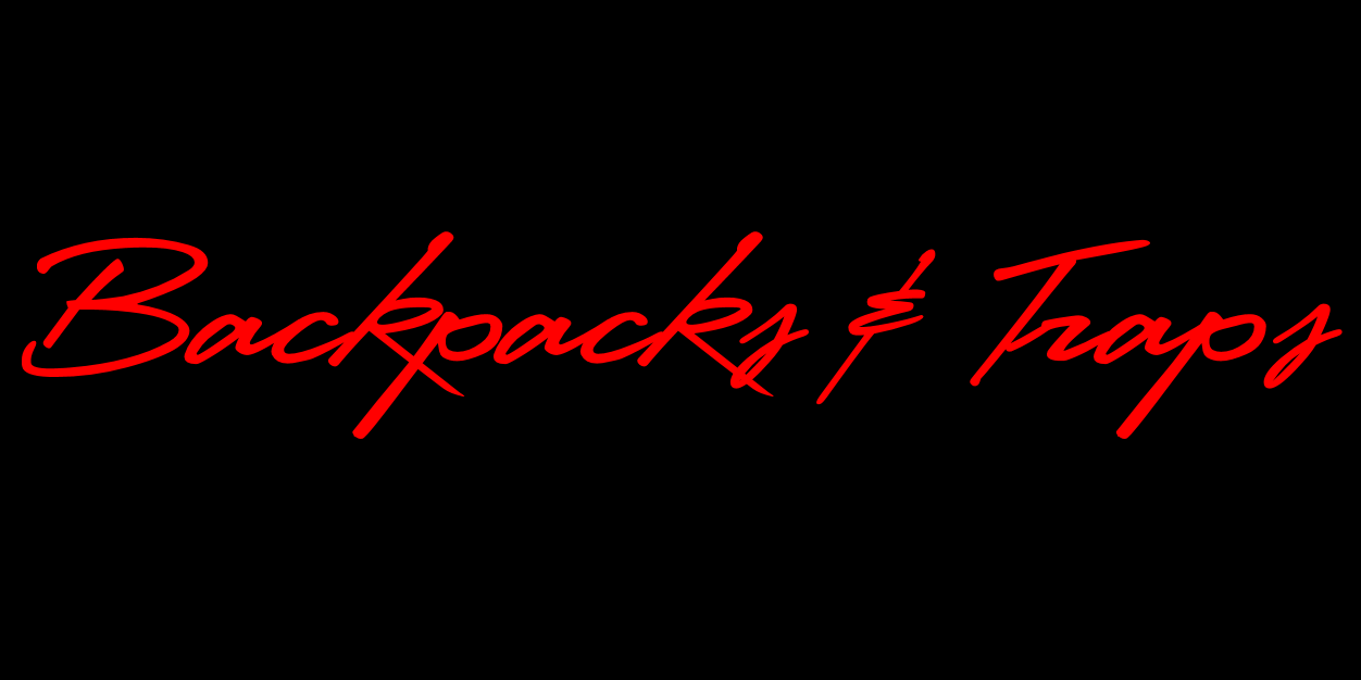 backpacksNtraps's profile banner image