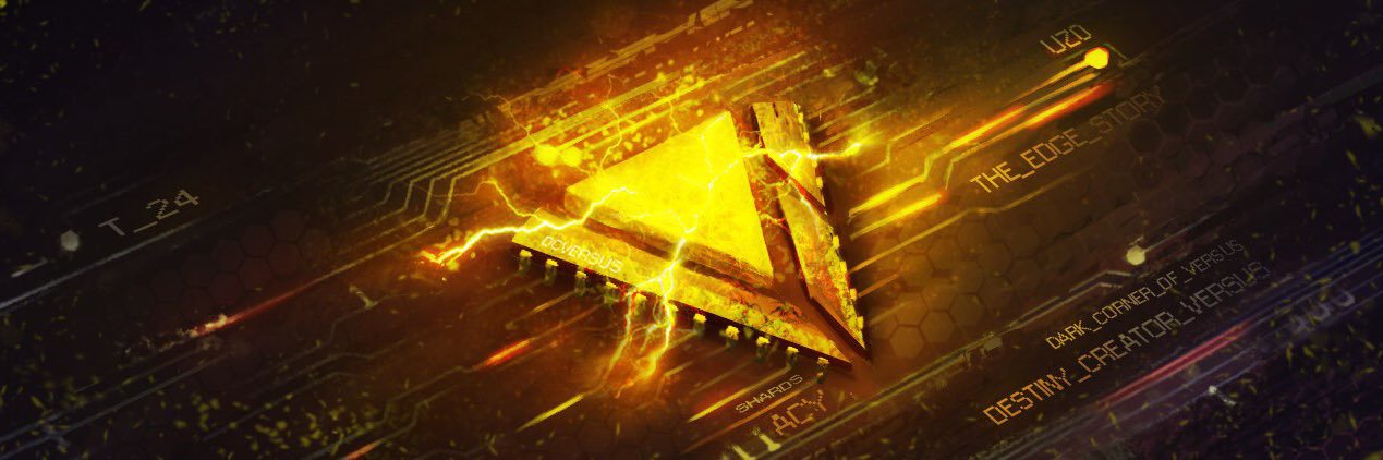 Vasilisa Versus (dcversus.bsky.social) banner