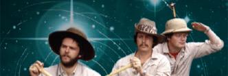 livetmeddalene's profile banner image