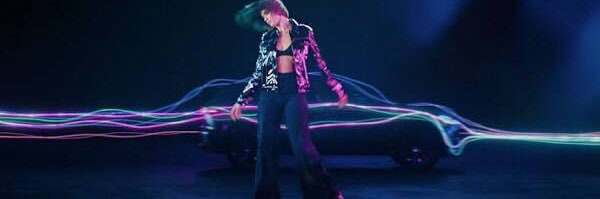 Xia banner