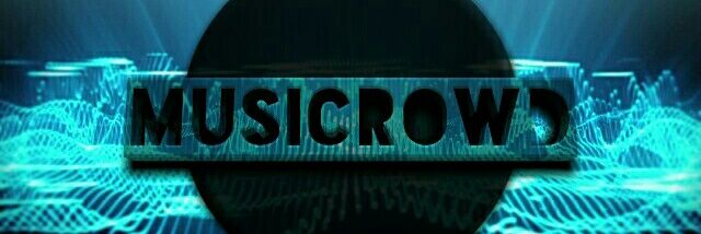 MUSICROWD_'s profile banner image