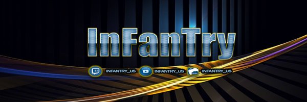 Infantry_US Profile Banner
