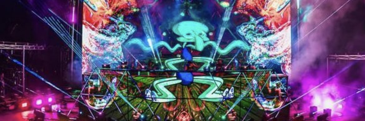 bassheadry's profile banner image