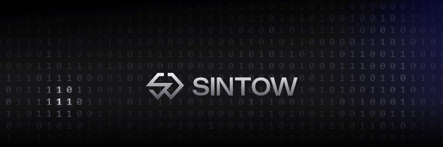 sintowdesign's profile banner image