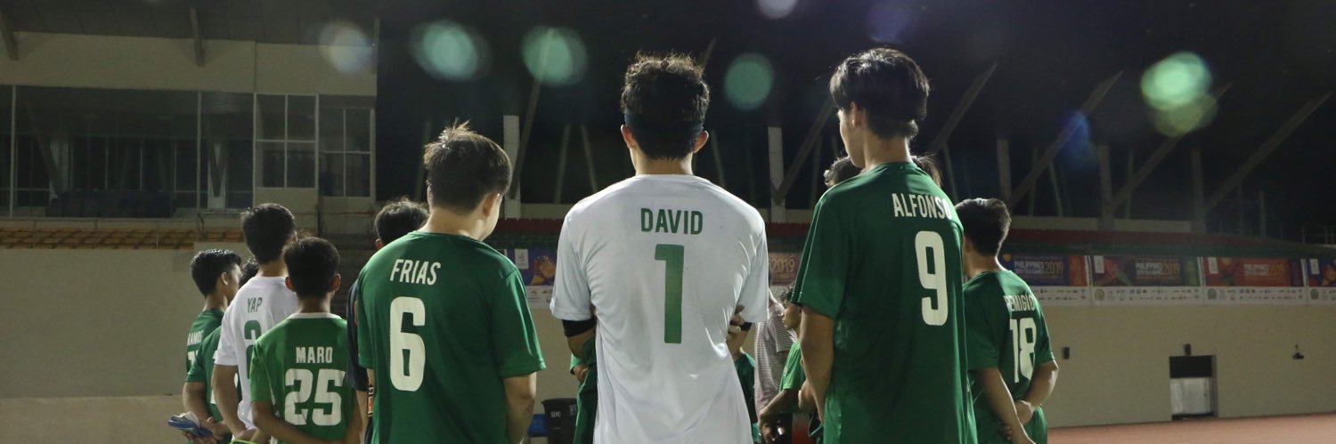 DomengDavid's profile banner image