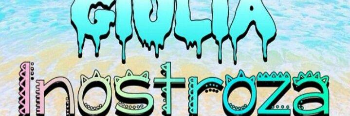 GiuliaInostroza's profile banner image