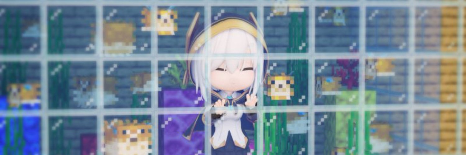 1nabaTewi's profile banner image