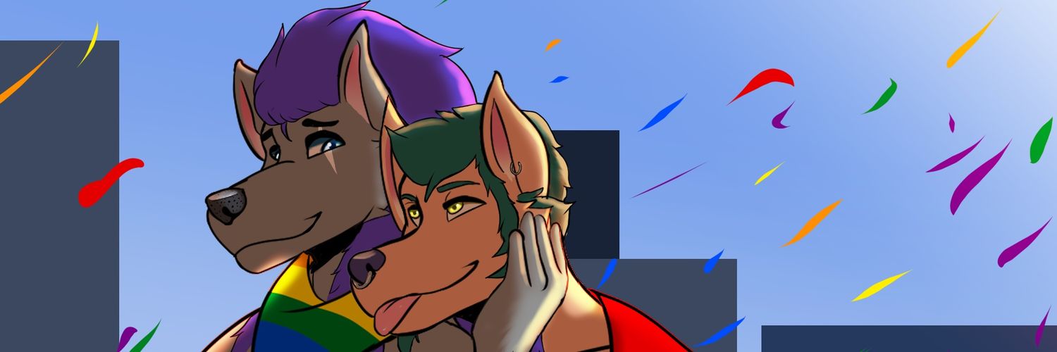 demonwolf4000's profile banner image