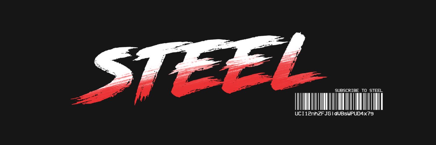 SteelTech_'s profile banner image