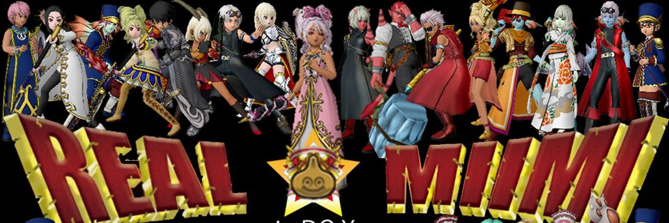 miimi_DQ10's profile banner image