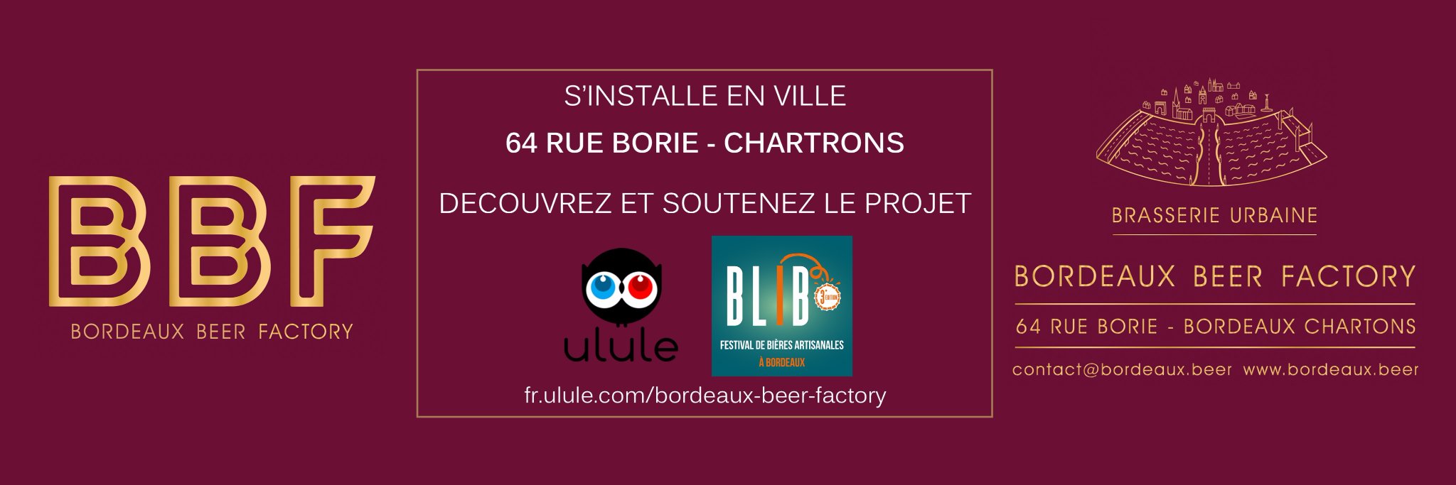 BdxBeerFactory's profile banner image