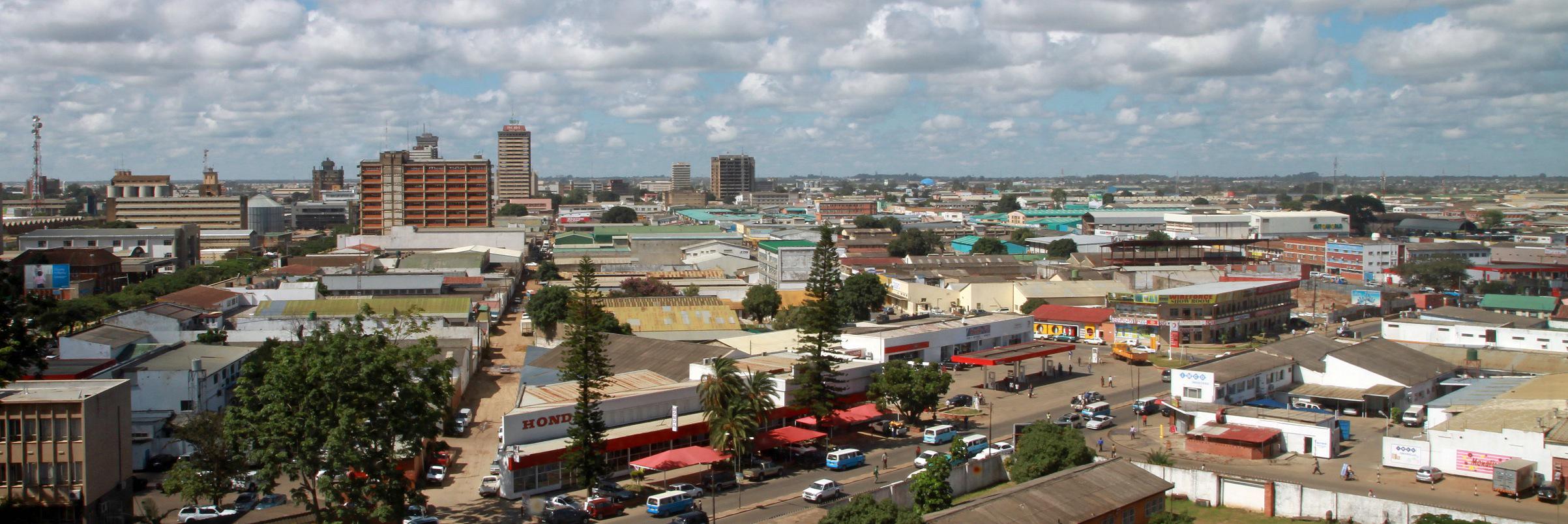 Lusaka_GCP's profile banner image