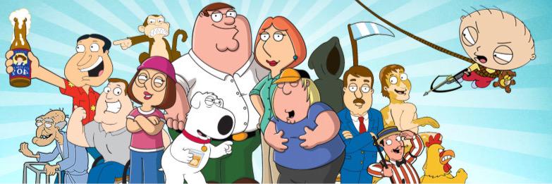 Peter Griffin (@PETERGR1FF1N) / Posts / X