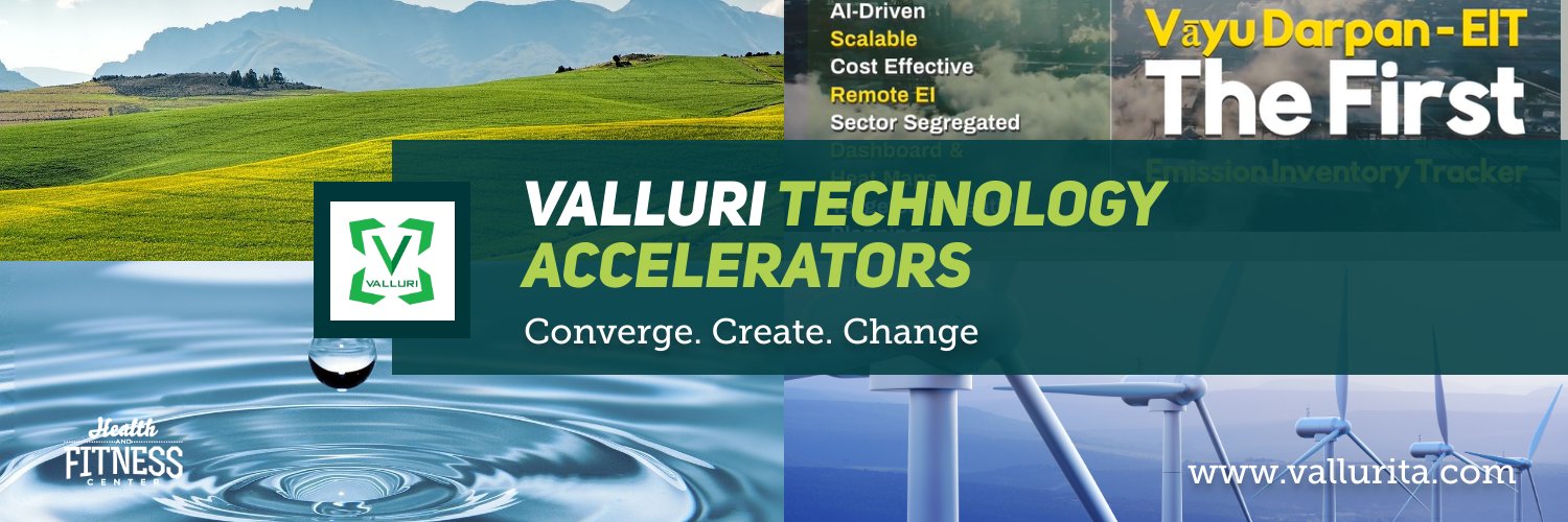 ValluriTA's profile banner image