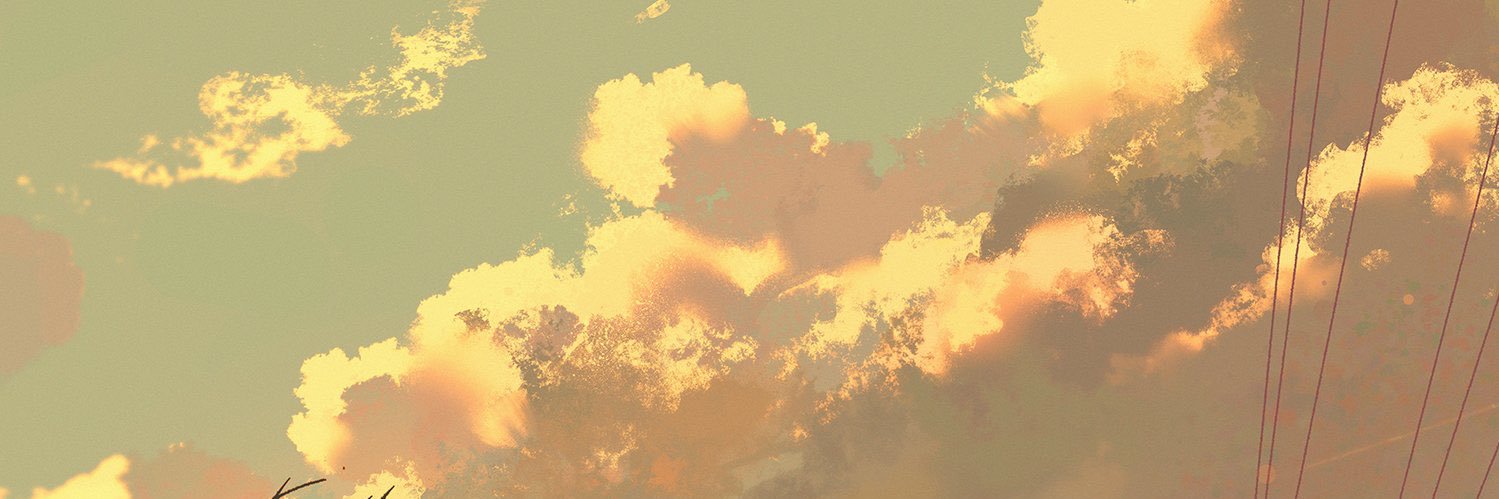 paulybeee's profile banner image