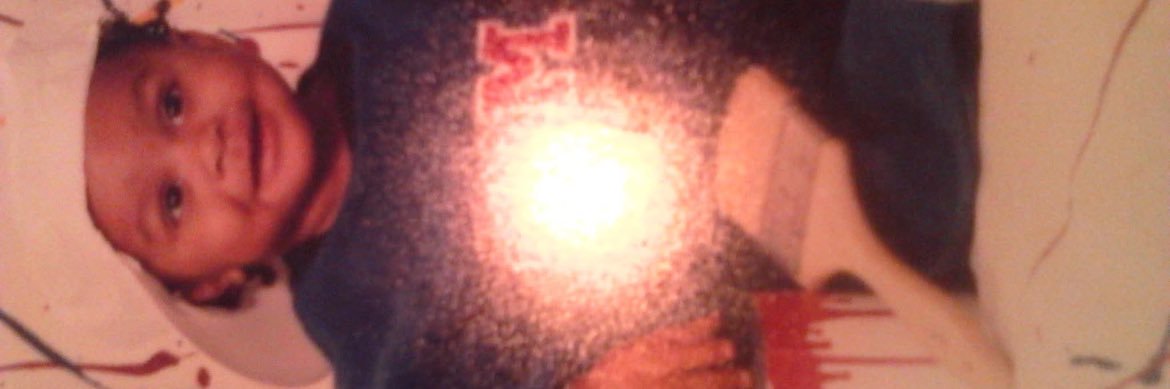 Khalilillil's profile banner image