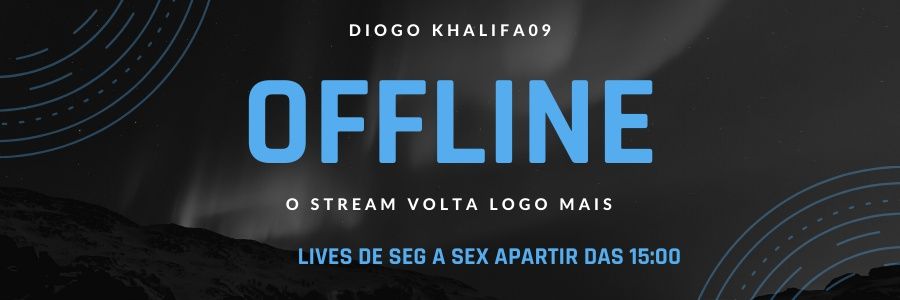 Diogokhalifa09's profile banner image