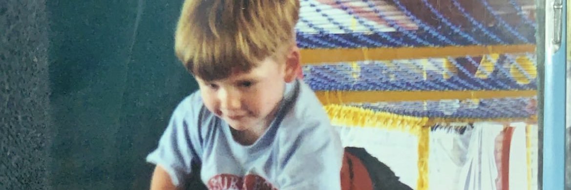 schawnbcr's profile banner image