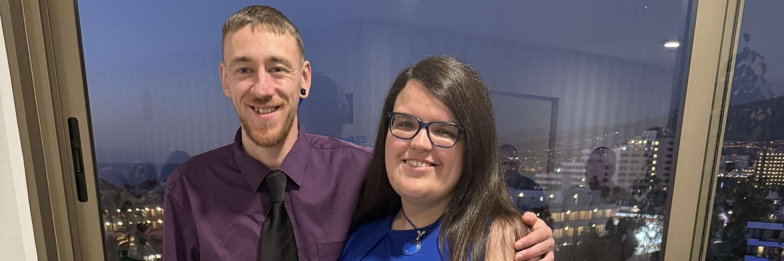 LeonieSimpson95's profile banner image