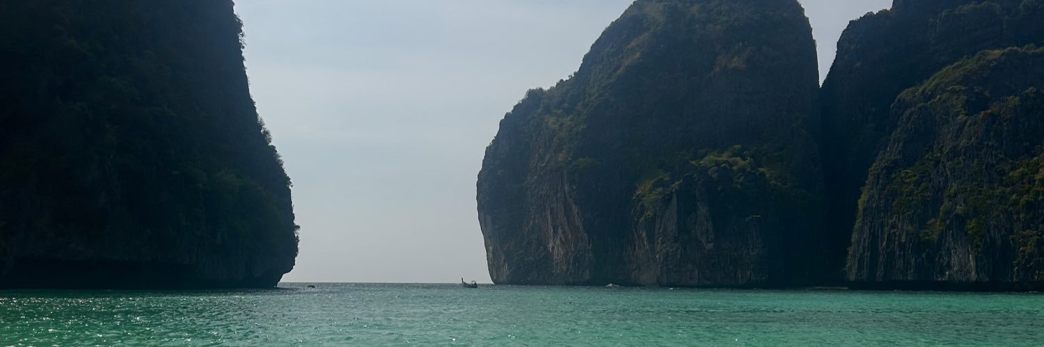 BecaChidley's profile banner image