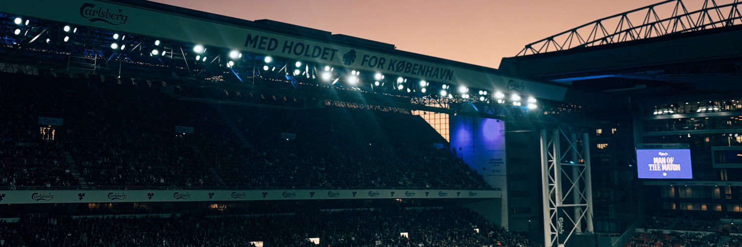 mariusramdahl's profile banner image