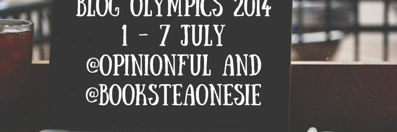 BlogOlympics's profile banner image