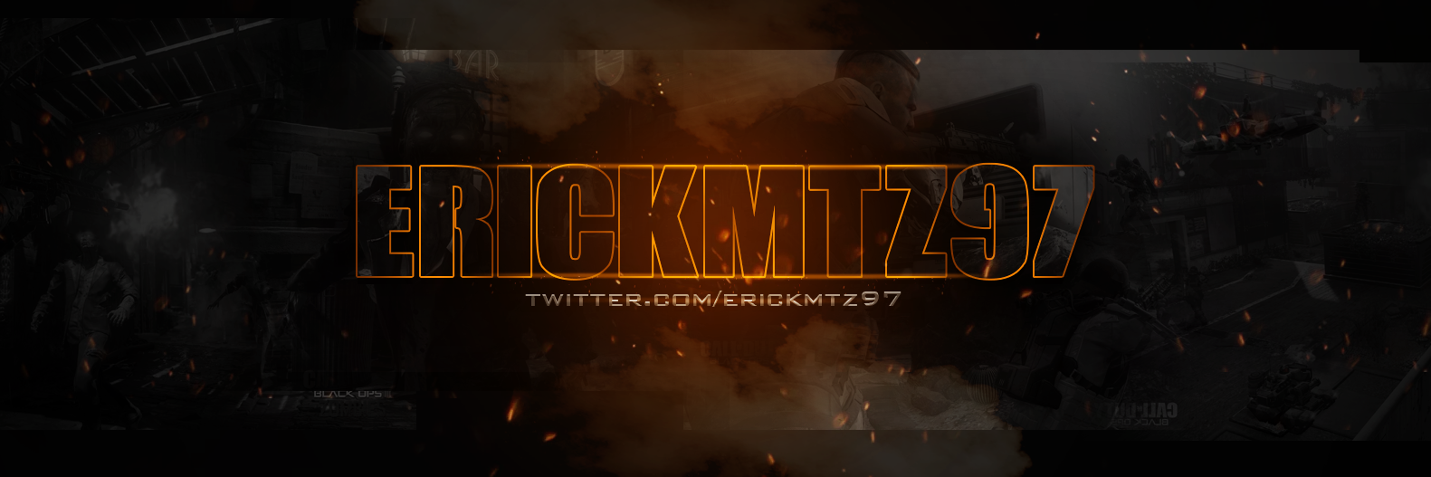 Erick Martínez  banner