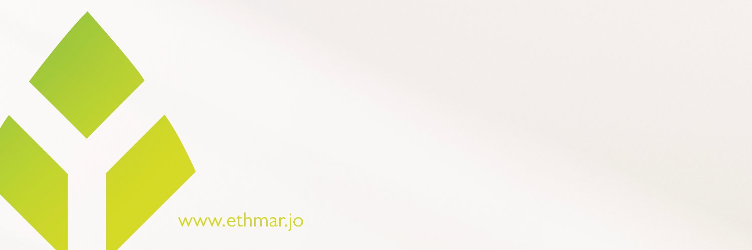 ethmarjo's profile banner image