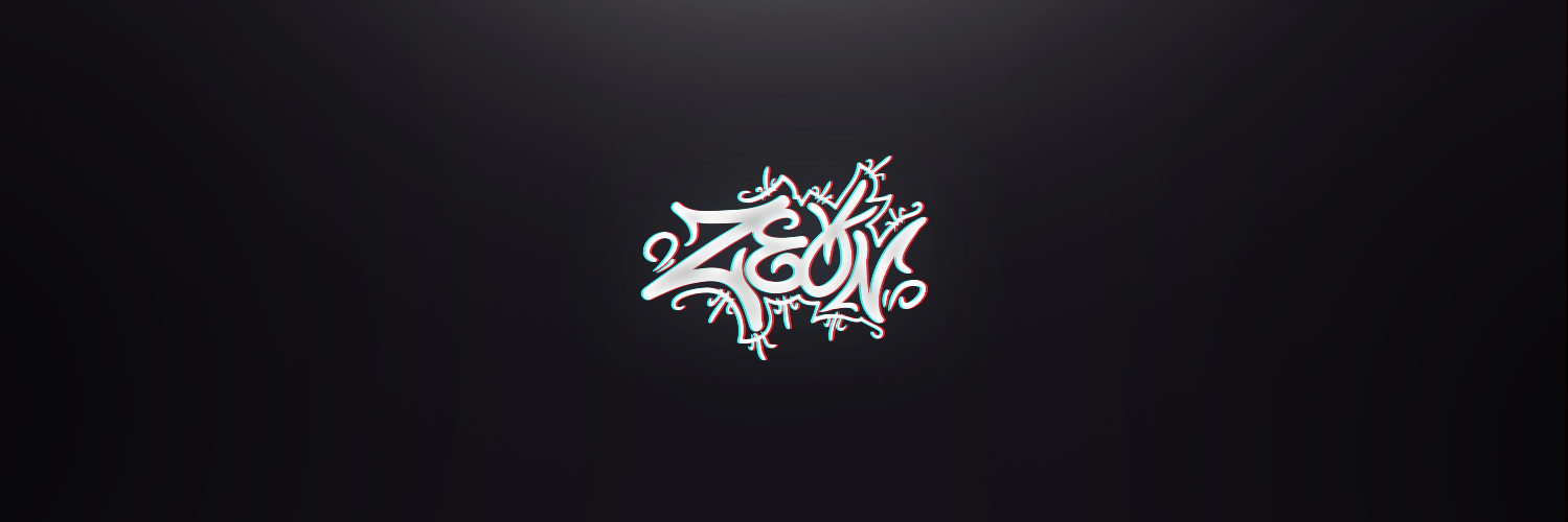 ZEON banner