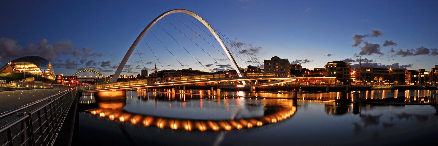 Things to do in NE banner