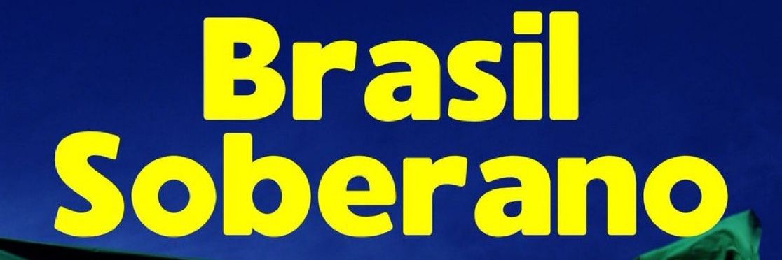 Luiz Paz 🚩🚩 banner