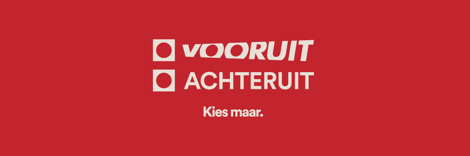 Jongsocialisten Antwerpen banner