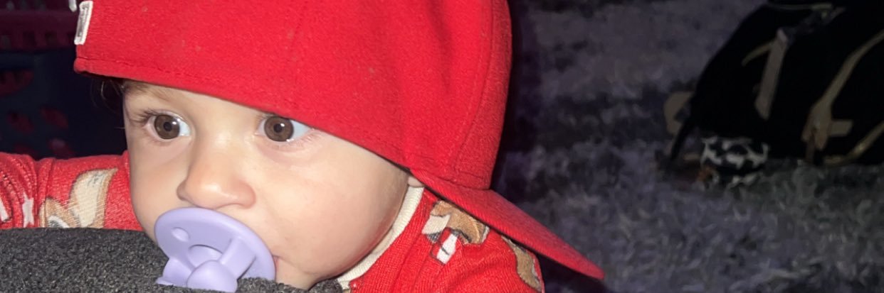 Mark Wheeland banner