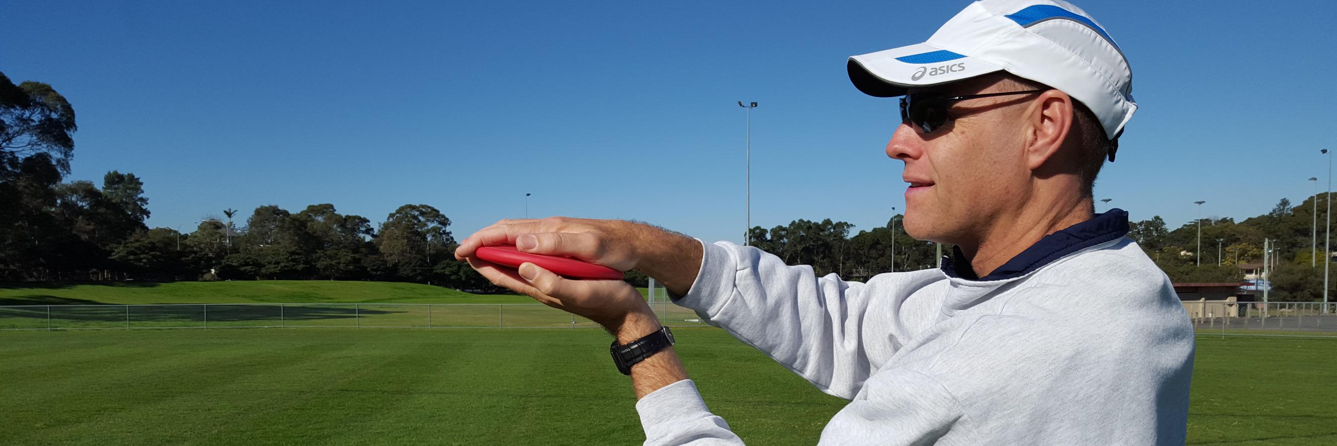 Darren Wensor banner