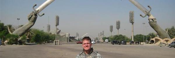 DavidMWitty1 Profile Banner