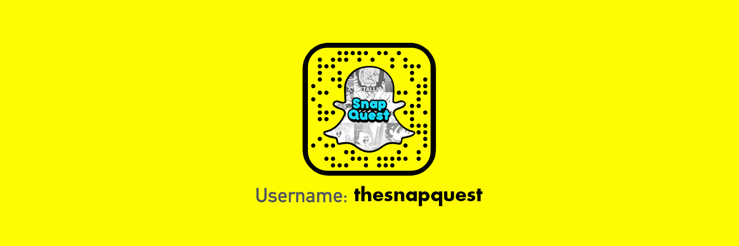 teamsnapquest's profile banner image