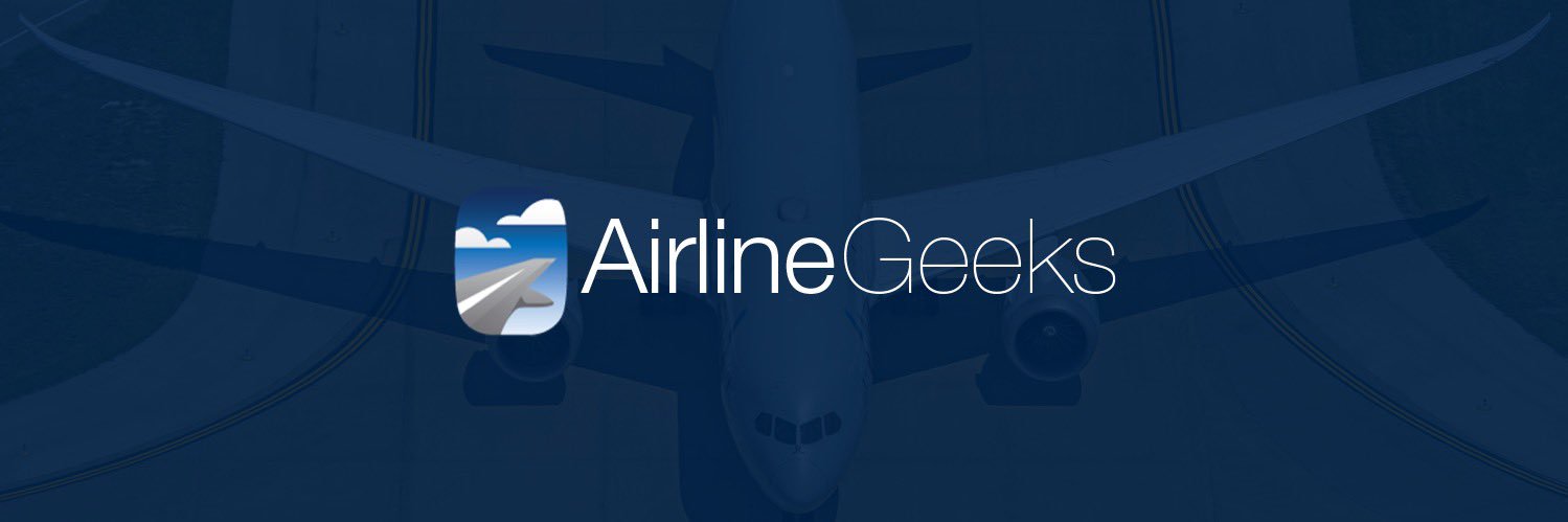 AirlineGeeks's banner