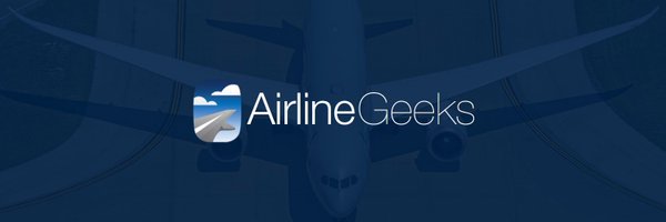 AirlineGeeks Profile Banner