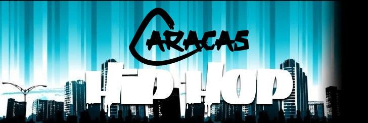 CaracasHipHop's profile banner image