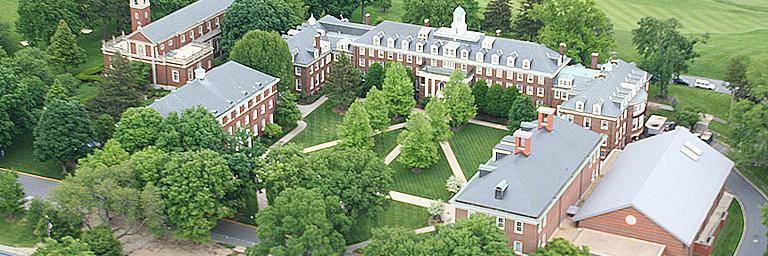 Mr. Cappy Russell banner