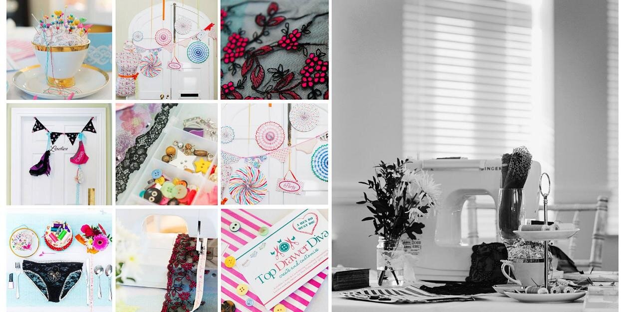 topdrawerdiva's profile banner image
