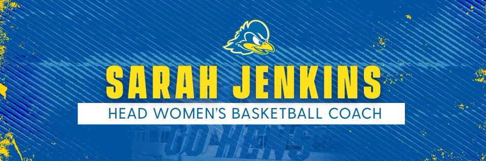 Sarah Jenkins's banner