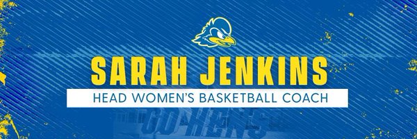 Sarah Jenkins Profile Banner