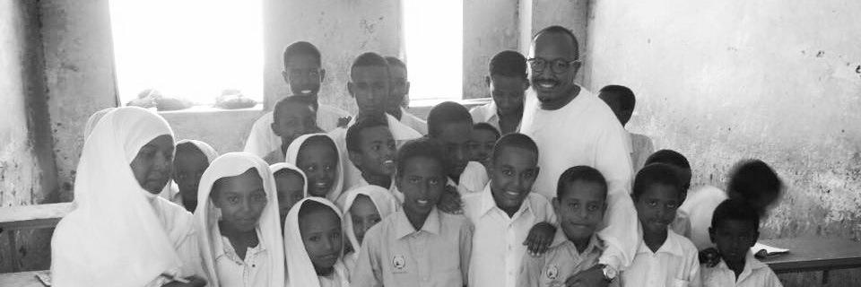 idrisfoundation's profile banner image
