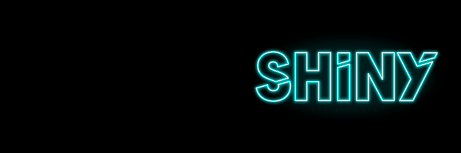 ShinyMarketing1's profile banner image